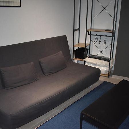 Keramos Apartment Preveza Bagian luar foto