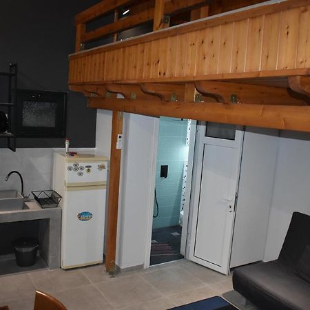 Keramos Apartment Preveza Bagian luar foto