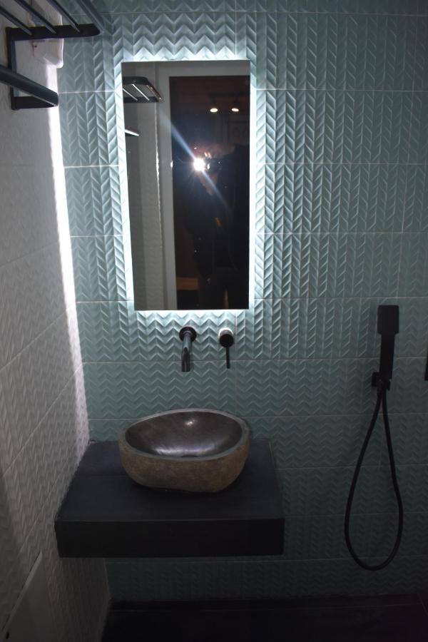 Keramos Apartment Preveza Bagian luar foto