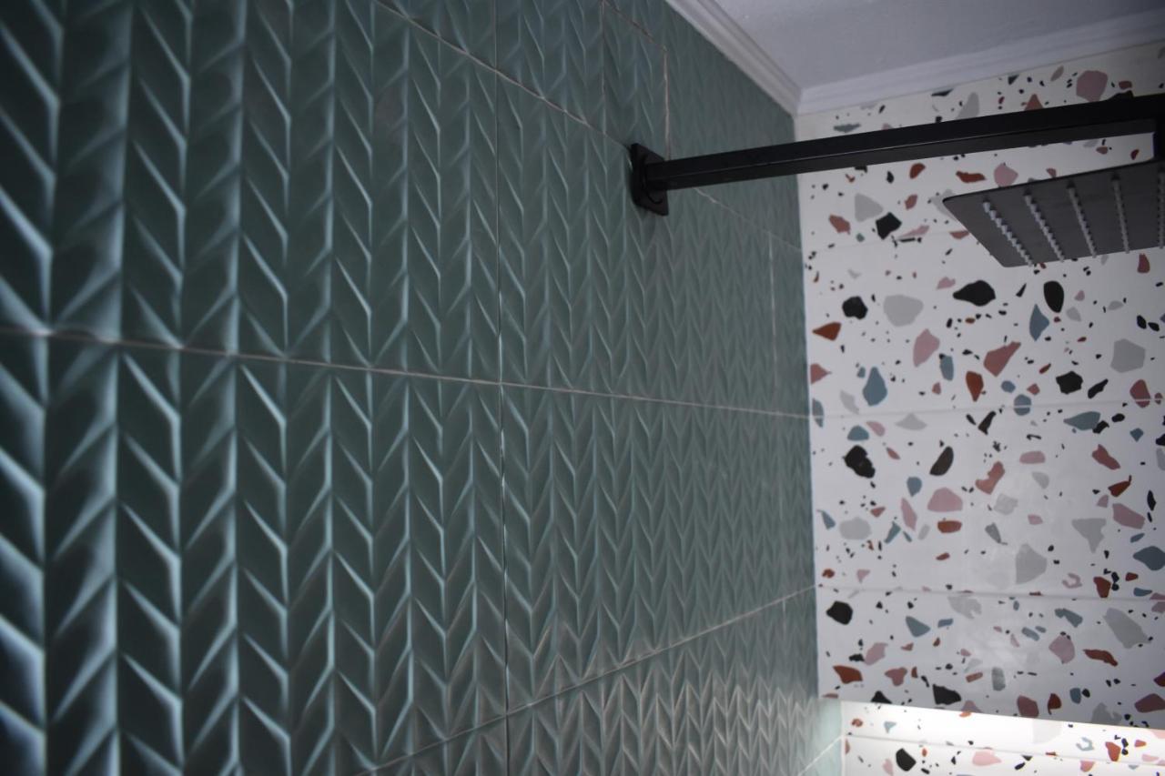 Keramos Apartment Preveza Bagian luar foto