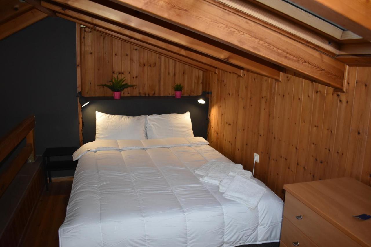 Keramos Apartment Preveza Bagian luar foto