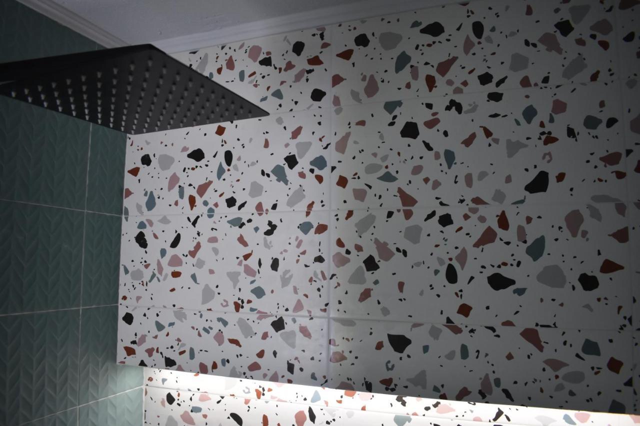 Keramos Apartment Preveza Bagian luar foto