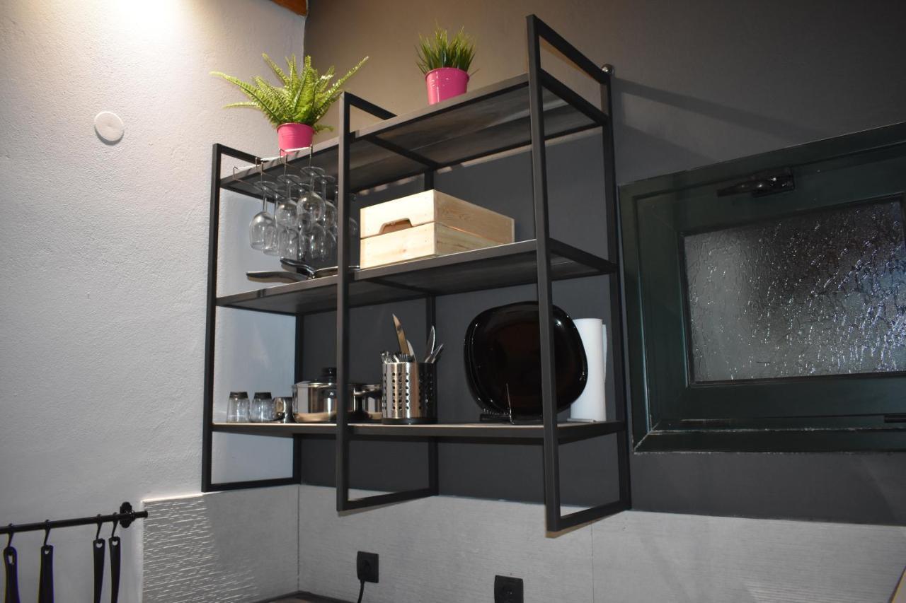 Keramos Apartment Preveza Bagian luar foto